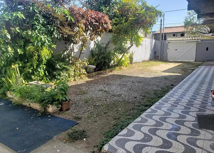 Quitinetes E Suites Em Arraial Arraial do Cabo