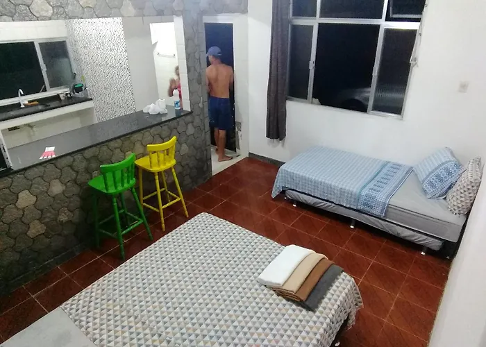 Quitinetes E Suites Em Arraial Arraial do Cabo